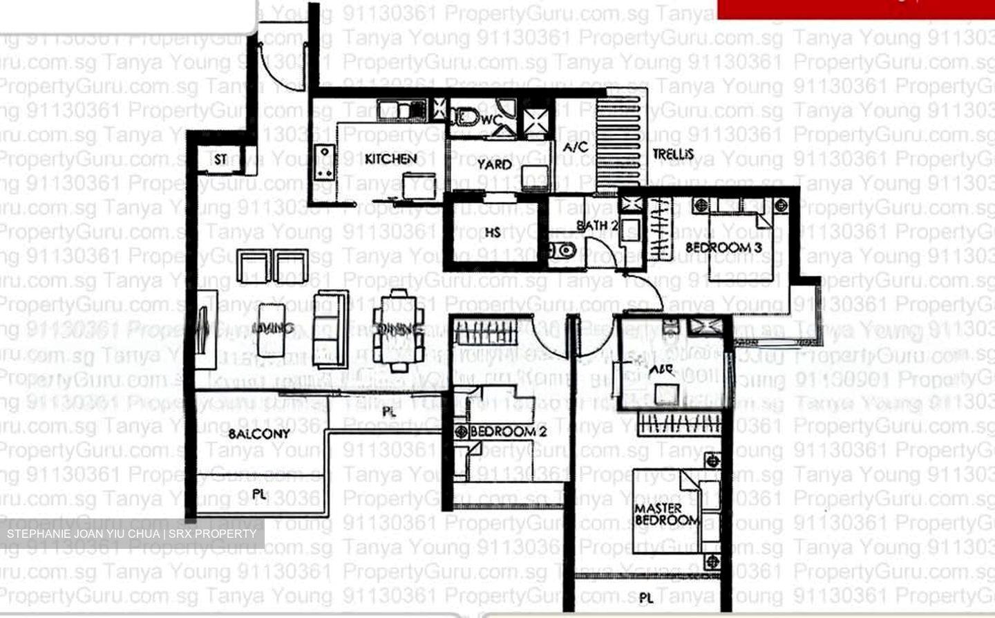 The Metropolitan Condominium (D3), Condominium #561364711